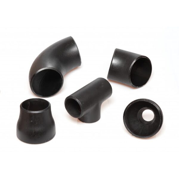 PARA SOLDAR A TOPE BUTT WELD A234