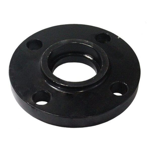 SOCKET WELD
